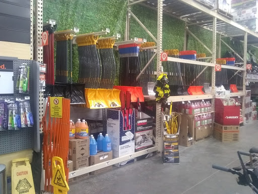 Home Improvement Store «The Home Depot», reviews and photos, 1200 Mayberry Dr, Highlands Ranch, CO 80129, USA