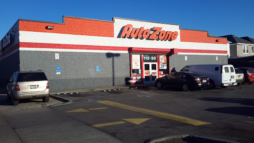 Auto Parts Store «AutoZone», reviews and photos, 112-20 Atlantic Ave, Jamaica, NY 11418, USA