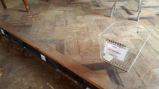 Coffee Shop «Coal Yard Coffee», reviews and photos, 5547 Bonna Ave, Indianapolis, IN 46219, USA