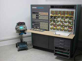 Analog Computer Museum