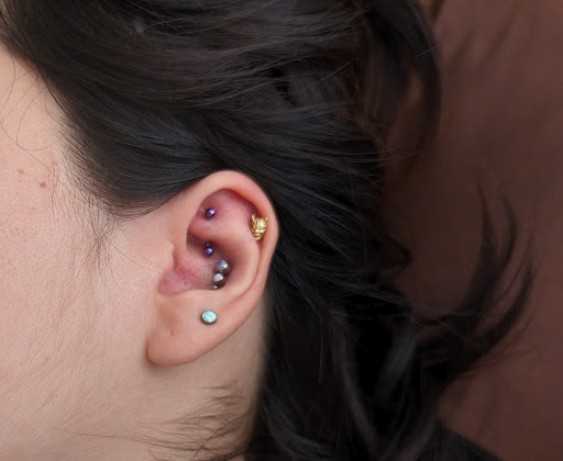 Explore squirrel tattoo ideas, creative tattoo ideas in Vancouver, available at Hopeless Tattoo & Piercing