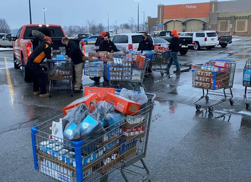 HVAC Contractor «Summers Plumbing Heating & Cooling», reviews and photos