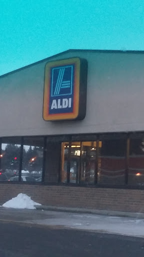 Supermarket «ALDI», reviews and photos, 930 Fairmount Ave, Jamestown, NY 14701, USA