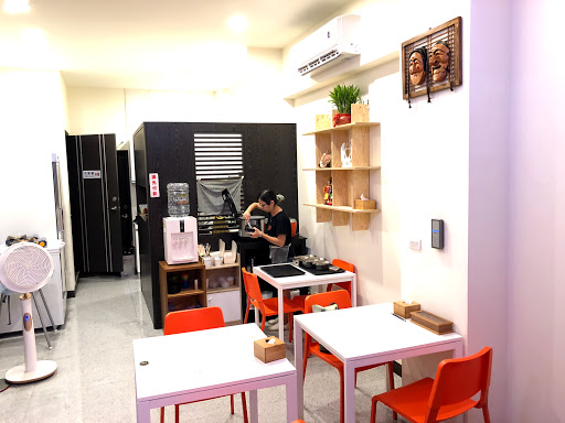 申食堂家庭式韓國料理