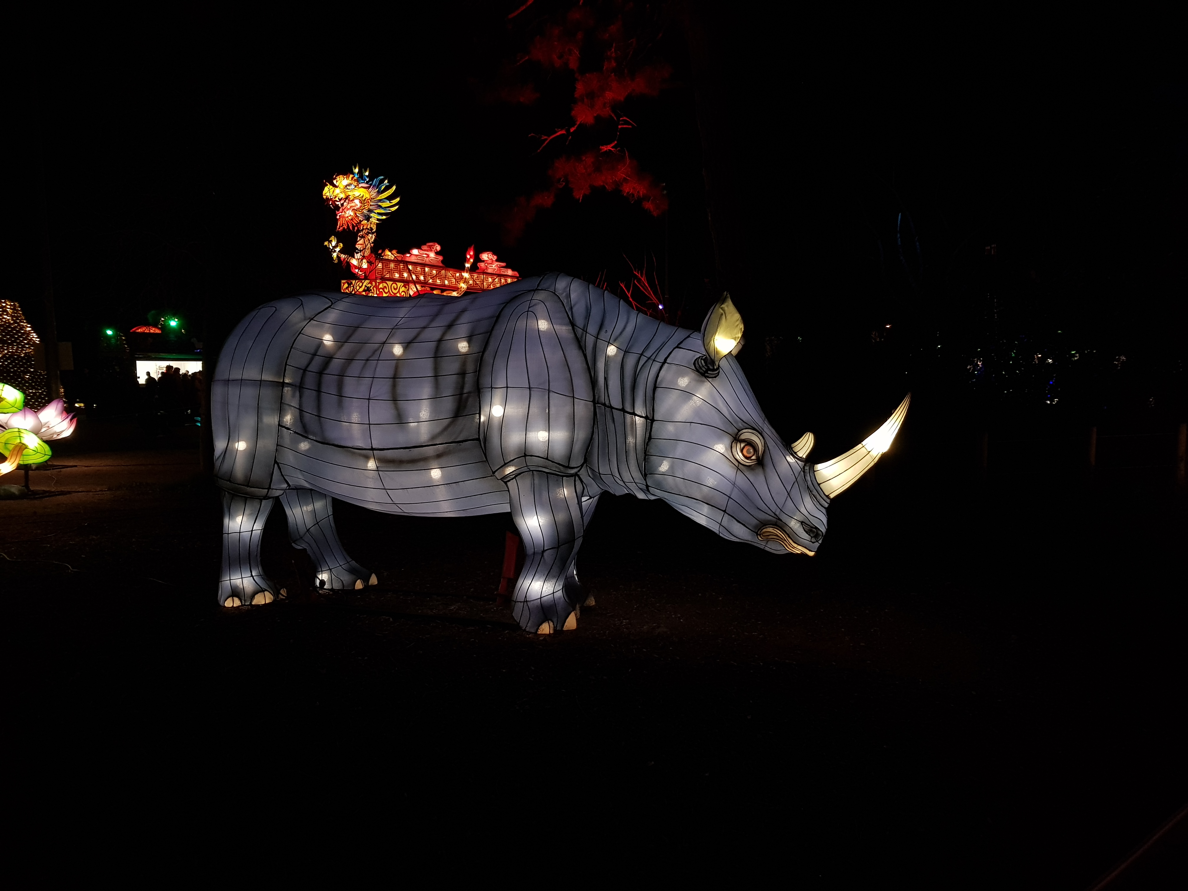 Photo n° 21 de l'avis de AlexBebop. fait le 30/12/2019 à 10:04