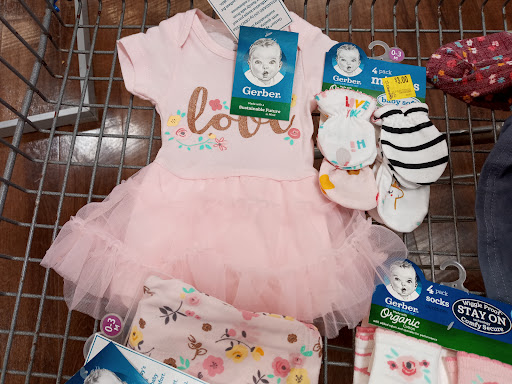 Department Store «Walmart Supercenter», reviews and photos, 6660 Godfrey Rd, Godfrey, IL 62035, USA