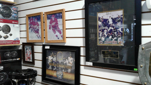 Pawn Shop «Arrow Pawn & Jewelry», reviews and photos, 2706 W Thomas Rd, Phoenix, AZ 85017, USA