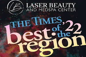 Laser Beauty and MedSpa Center image