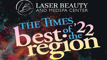 Laser Beauty and MedSpa Center