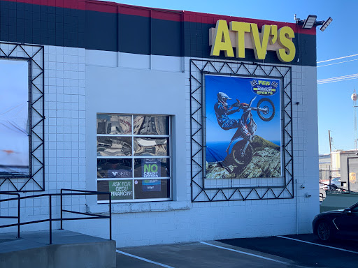 ATV Dealer «Tek Motorsports», reviews and photos, 1691 N Zaragoza Rd #1, El Paso, TX 79936, USA