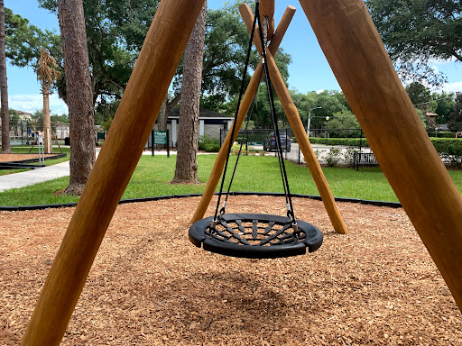 Park «Phelps Park», reviews and photos, Phelps Ave, Winter Park, FL 32789, USA