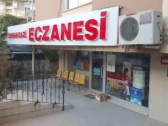 Osmangazi Eczanesi