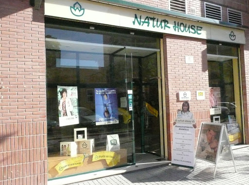 Imagen del negocio Naturhouse Alboraya en Alboraya, Valencia