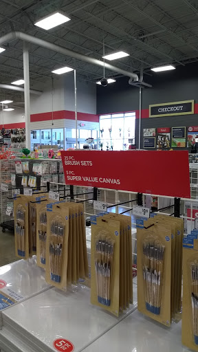 Craft Store «Michaels», reviews and photos, 2717 Market Center Dr, Rockwall, TX 75032, USA