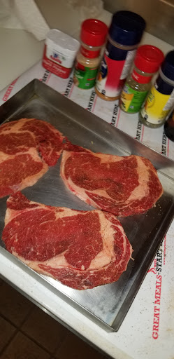 Supermarket «Weis Markets», reviews and photos, 15789 Livingston Rd, Accokeek, MD 20607, USA