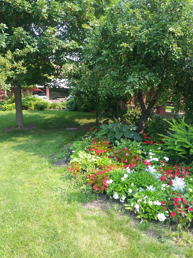 Community Center «Greater Midland Community Center», reviews and photos, 2205 S Jefferson Ave, Midland, MI 48640, USA