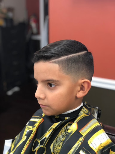 Barber Shop «Goodfellas Barber Shop», reviews and photos, 785 Deer Park Ave A, North Babylon, NY 11703, USA