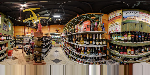 Liquor Store «Economy Liquor Store», reviews and photos, 907 Madison St, Shelbyville, TN 37160, USA