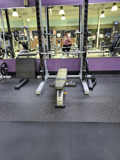 Gym «Anytime Fitness», reviews and photos, 3401 W Airport Fwy Suite 216, Irving, TX 75062, USA