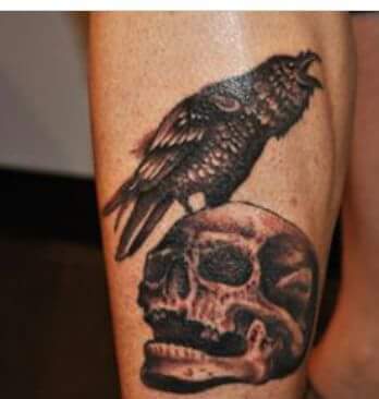 Explore tribal tattoo ideas and meanings, creative tattoo ideas in Bridgeport, available at Pike Street Studios Tattoo and Body Piercing