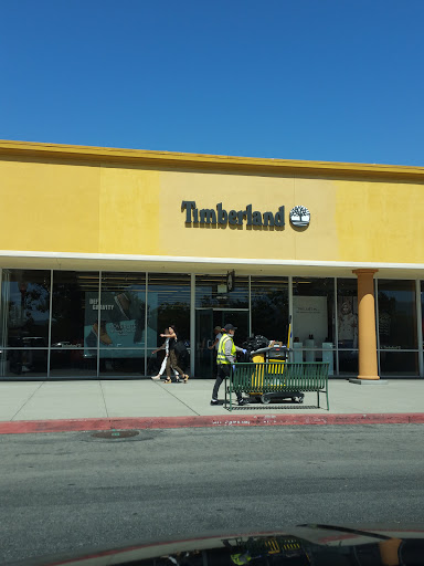 Shoe Store «Timberland Factory Store», reviews and photos, 681 Leavesley Rd, Gilroy, CA 95020, USA