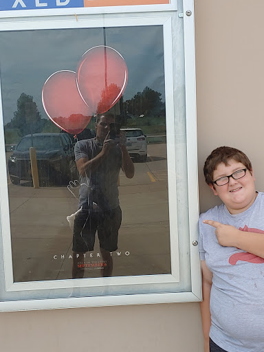 Movie Theater «Fridley - Palms Theatre», reviews and photos, 3611 Palms Dr, Muscatine, IA 52761, USA