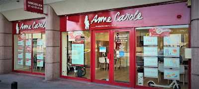 Anne Carole Joinville / Champigny à Joinville-le-Pont