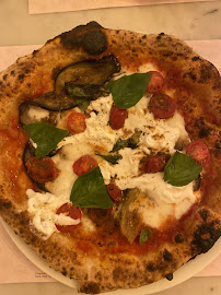 Pizza du Restaurant Cotta Pizzeria à Romans-sur-Isère - n°19