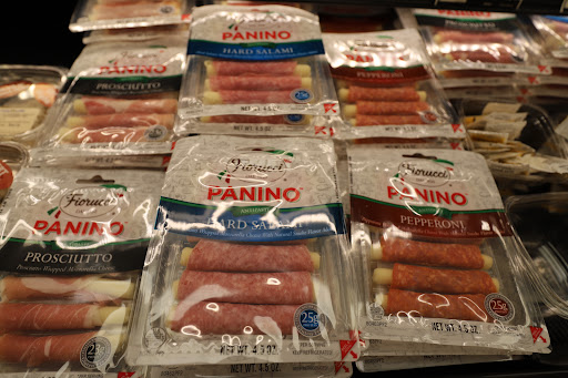 Grocery Store «Food Lion», reviews and photos, 1 New Clyde Hwy, Canton, NC 28716, USA