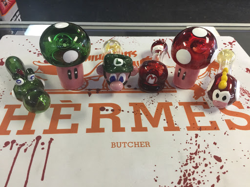 Vaporizer Store «Texas 420 Smoke Shop», reviews and photos, 6707 Bandera Rd, Leon Valley, TX 78238, USA