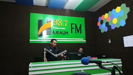 Radio HAMAUH FM