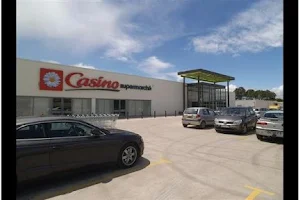 Casino supermarket image