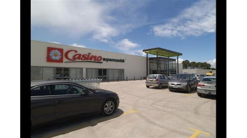 Casino Supermarché à Olonzac