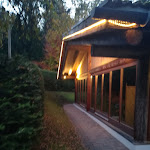 Photo n°2 de l'avis de Hansi.b fait le 26/10/2018 à 09:41 sur le  Gasthaus Staude à Triberg