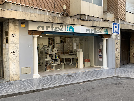 Sitios para comprar pintura chalk paint en Córdoba