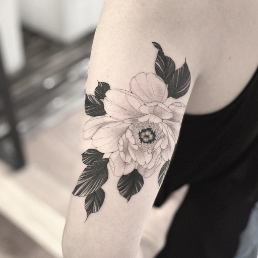 Explore family tattoos for men ideas, creative tattoo ideas in San Jose, available at Botan Alley Tattoo Studio