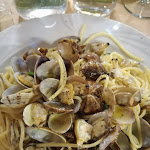 Photo n°1 de l'avis de Pinuccia.o fait le 15/07/2018 à 19:42 sur le  Ristorante Piedigrotta à Pavia