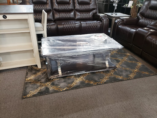 Home Goods Store «One Stop Furniture», reviews and photos, 2441 Northgate Blvd, Sacramento, CA 95833, USA