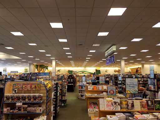 Book Store «Barnes & Noble», reviews and photos, 1600 Clarkson Rd, Chesterfield, MO 63017, USA