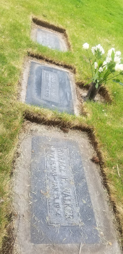 Cemetery «Lindquist Washington Heights Memorial Park», reviews and photos, 4500 Washington Blvd, Ogden, UT 84403, USA