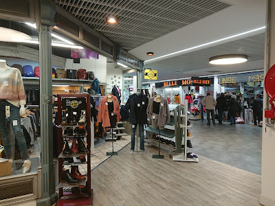 17eme Avenue à Belfort