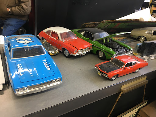 Tire Shop «Kelleher Tire», reviews and photos, 430 W Market St, Scranton, PA 18508, USA