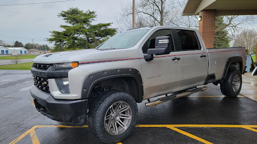 Truck Accessories Store «Trails West», reviews and photos, 12290 National Rd SW, Pataskala, OH 43062, USA