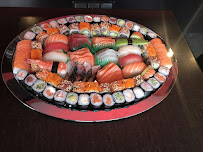 Sushi du Restaurant japonais Sunshine Sushi. à La Garenne-Colombes - n°16