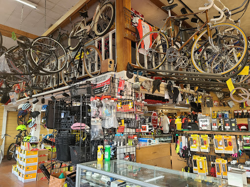 Bicycle Store «The Bike Palace», reviews and photos, 1600 S Pacific Ave # B, San Pedro, CA 90731, USA