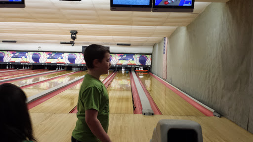 Bowling Alley «Seven Hills Lanes», reviews and photos, 7279 Broadview Rd, Independence, OH 44131, USA