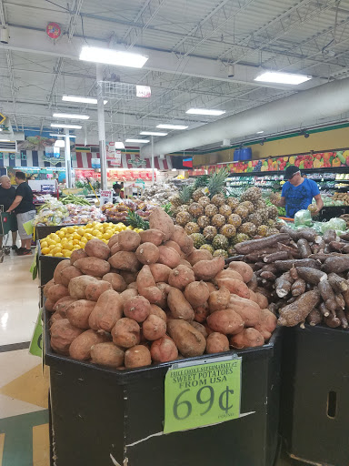 Grocery Store «Price Choice Supermarket», reviews and photos, 2712 NW 95th St, Miami, FL 33147, USA