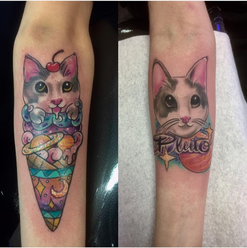 Tattoo Shop «Studio Tattoo», reviews and photos, 1439 N Boulder Hwy, Henderson, NV 89011, USA