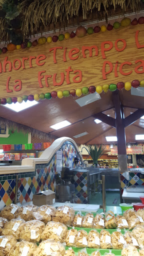 Grocery Store «La Plaza Market», reviews and photos, 3225 N Tracy Blvd, Tracy, CA 95376, USA