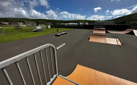 AMR Skatepark image